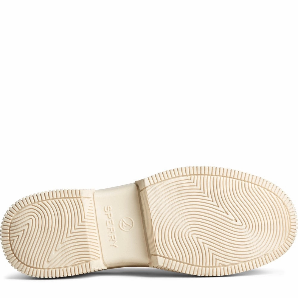 Mary Jane Clarks Shoes Sperry Platform Boat Shoes