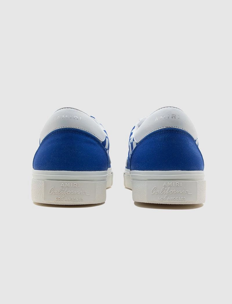 Charles Tyrwhitt Casual Shoes CHECKERED LACEUP SNEAKERS