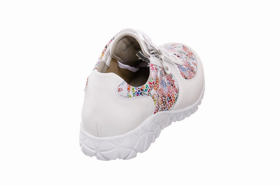 Wal Xenia Girls Brogues