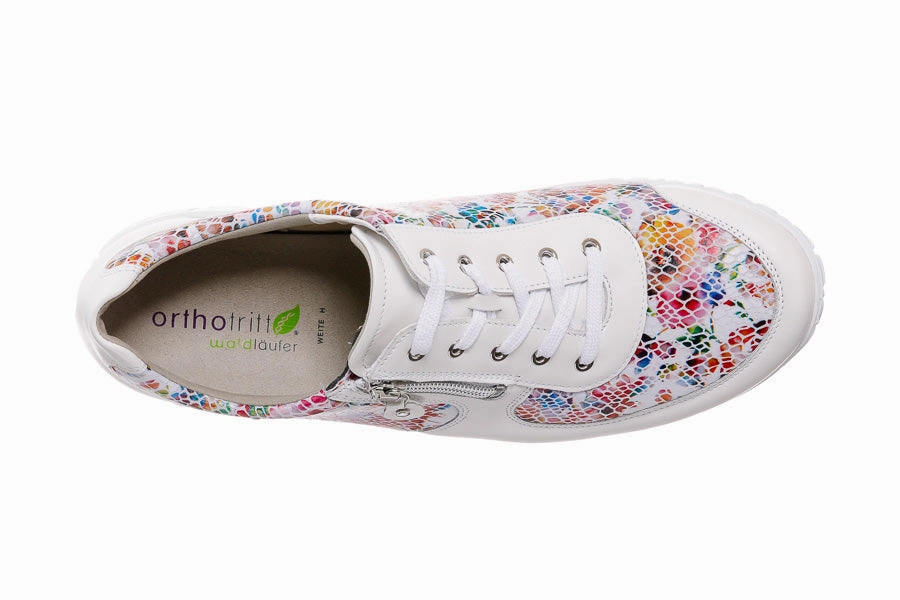 Wal Xenia Giant Brogues