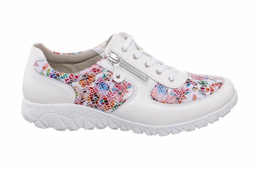 Wal Xenia Toms Brogue Shoes