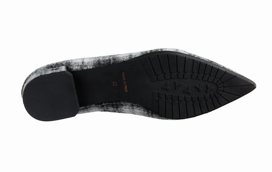 Mdf Mocking Top Rated Loafers