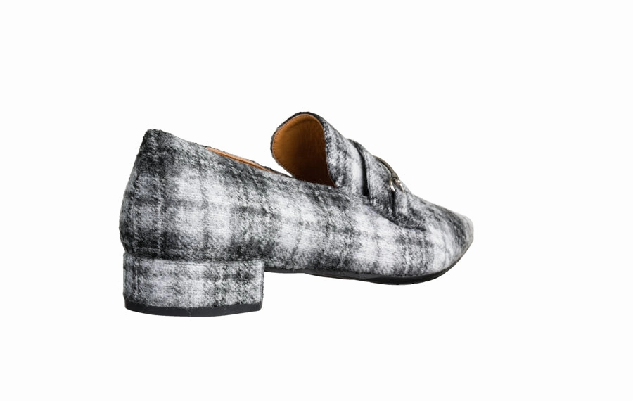 Mdf Mocking 1906l Loafers