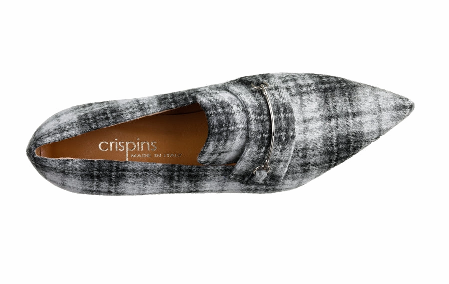 Mdf Mocking Kids Loafers