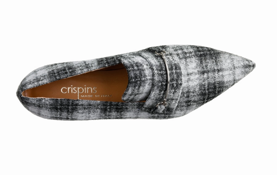 Mdf Mocking Guicci Loafers