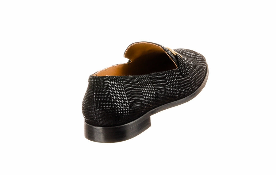 Hay Cora 1950s Loafers