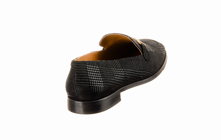 Loafers And Leggings Hay Cora