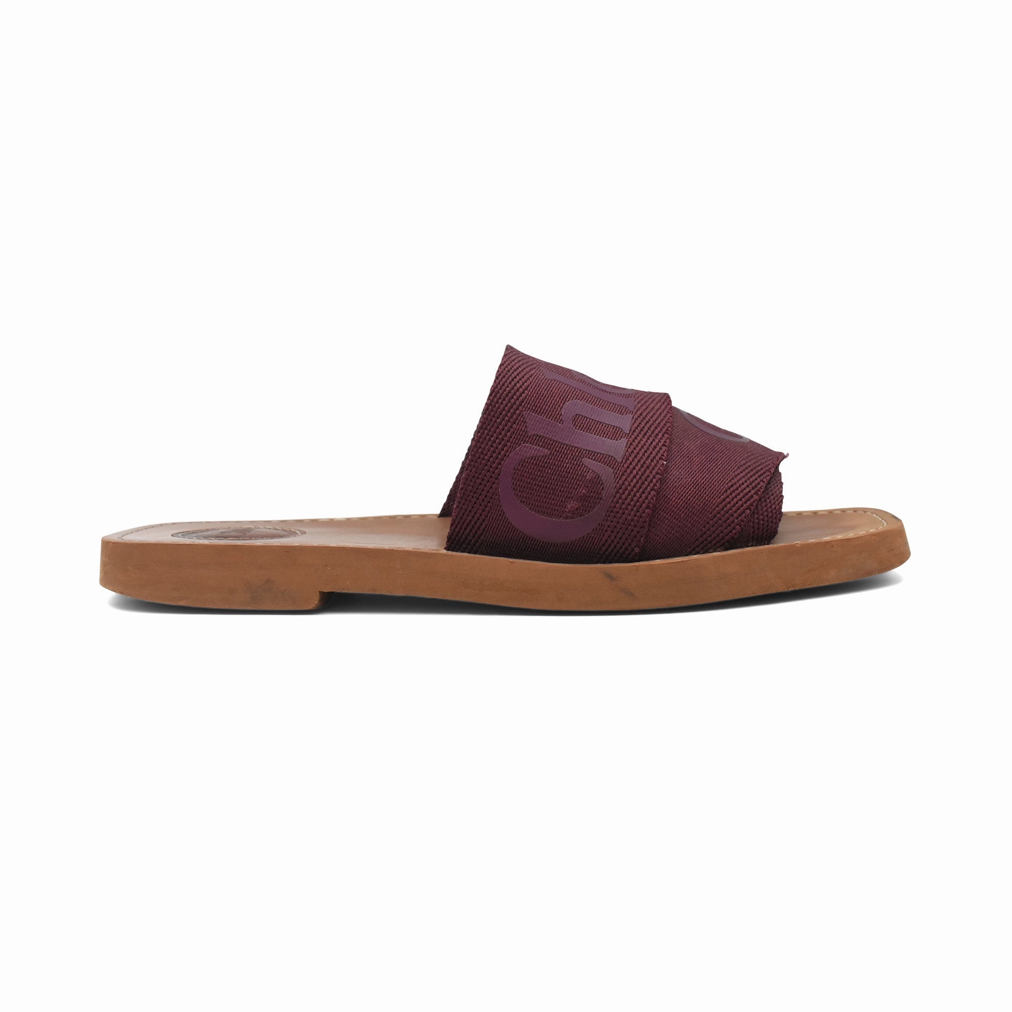 Chloe 'Woody' Sandals - Women's 36 Best Casual Athletic Shoes