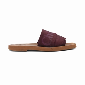 Chloe 'Woody' Sandals - Women's 36 Mr Casual Shoes