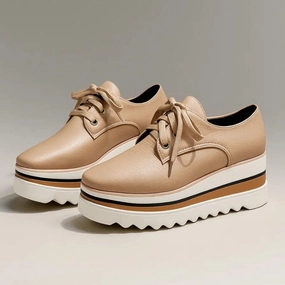 Chloe Orthopedic Platform Shoes Clarks Mary Janes Shoes Size 9.5 Wide