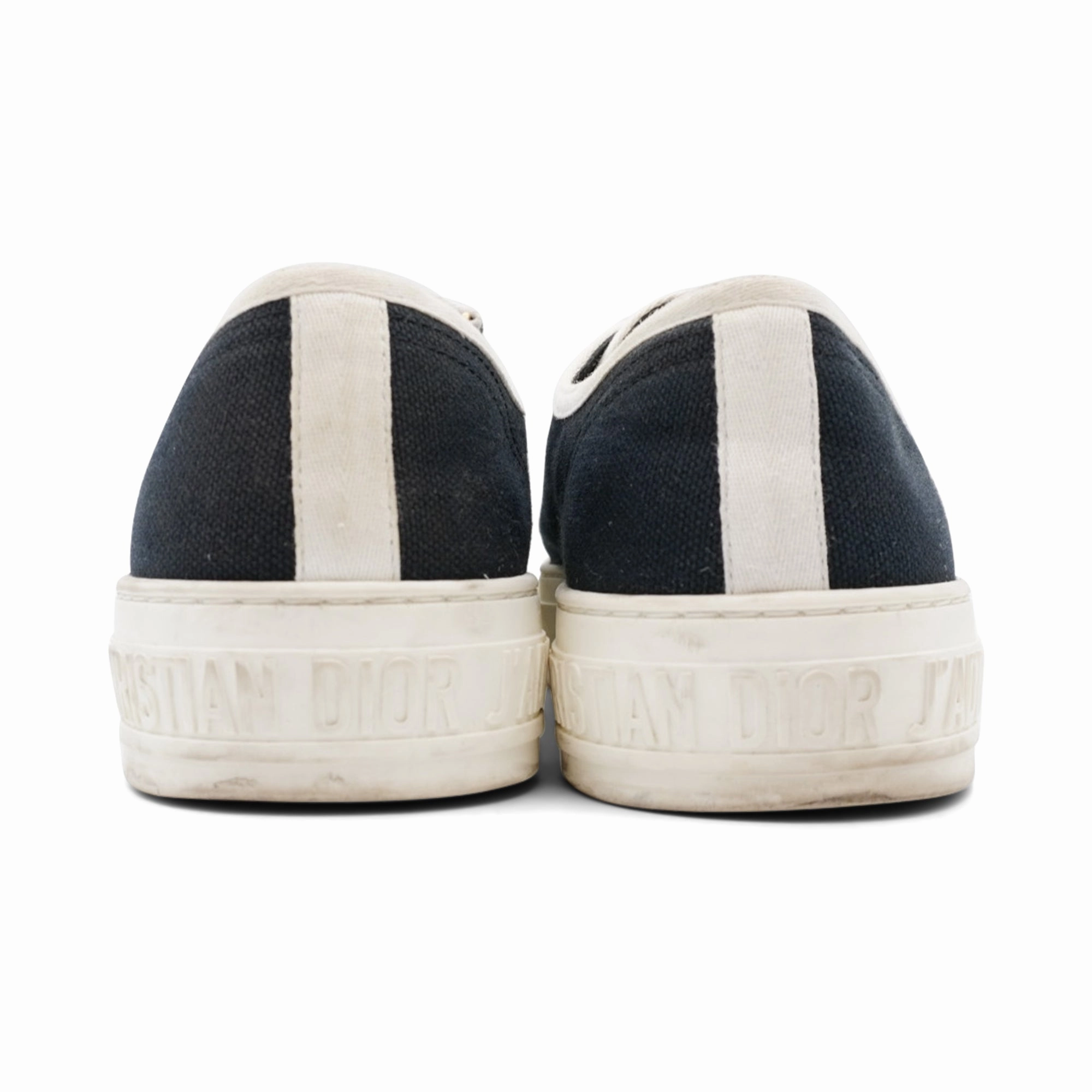 Christian Dior 'Walk N Dior' Sneakers - Women's 37 Best Tennis Shoes For Casual Wear