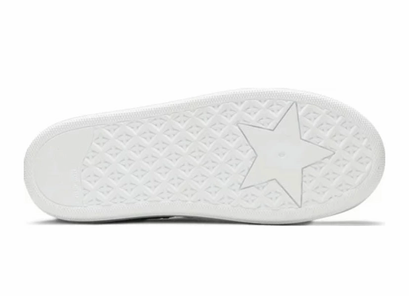 Bungee Slip On Sneakers CHRISTIAN DIOR SOLAR SLIP ON SNEAKERS