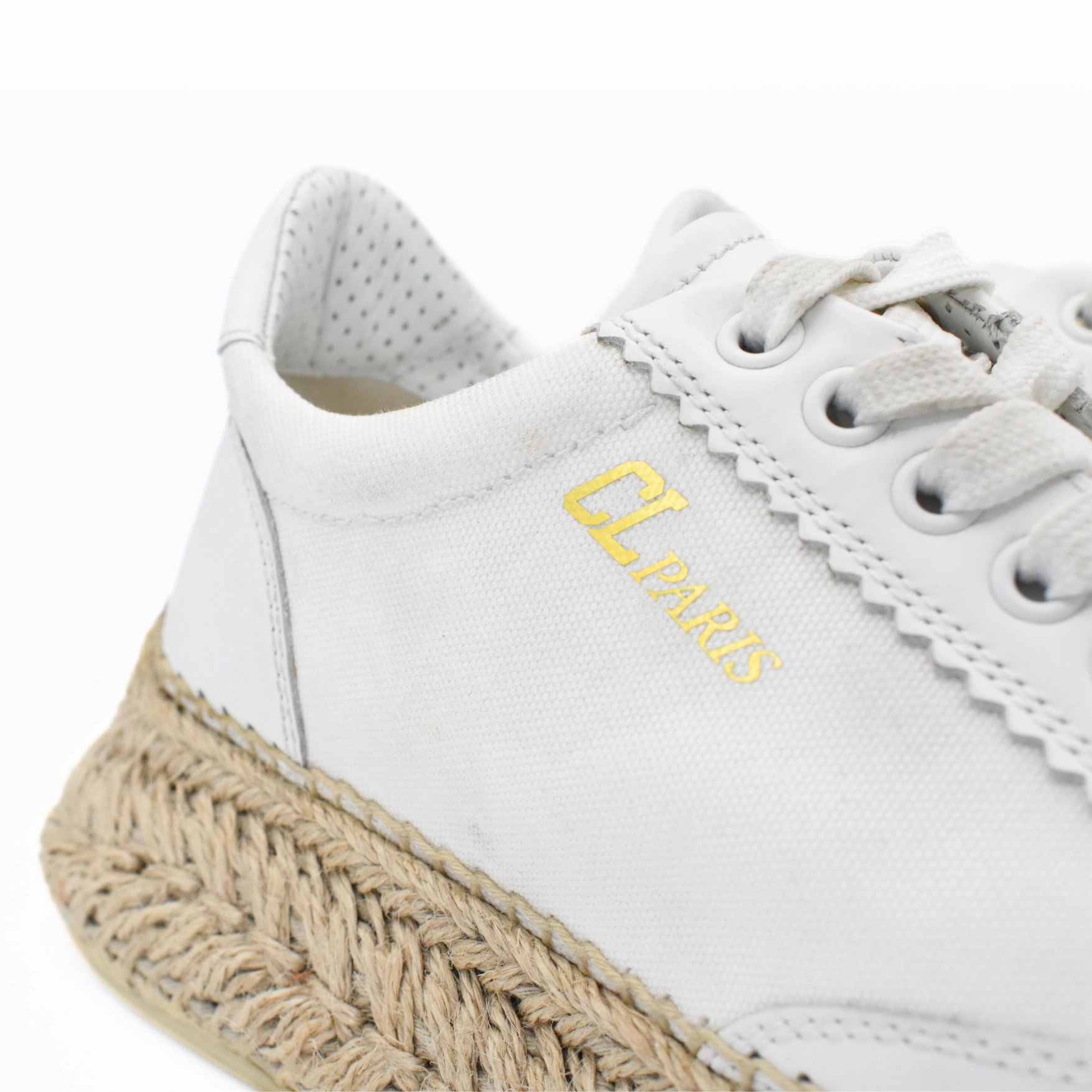 Christian Louboutin 'Espasneak' Sneakers - Women's 35 Wayne Casual Shoes