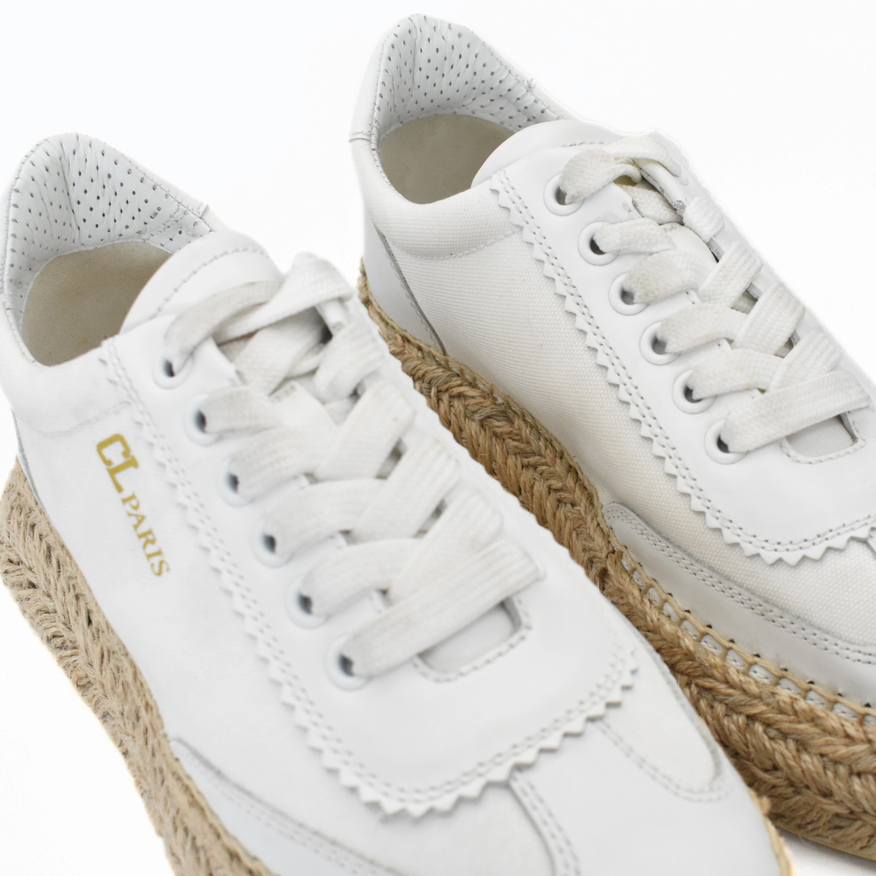 Christian Louboutin 'Espasneak' Sneakers - Women's 35 Shoes For Casual Dresses