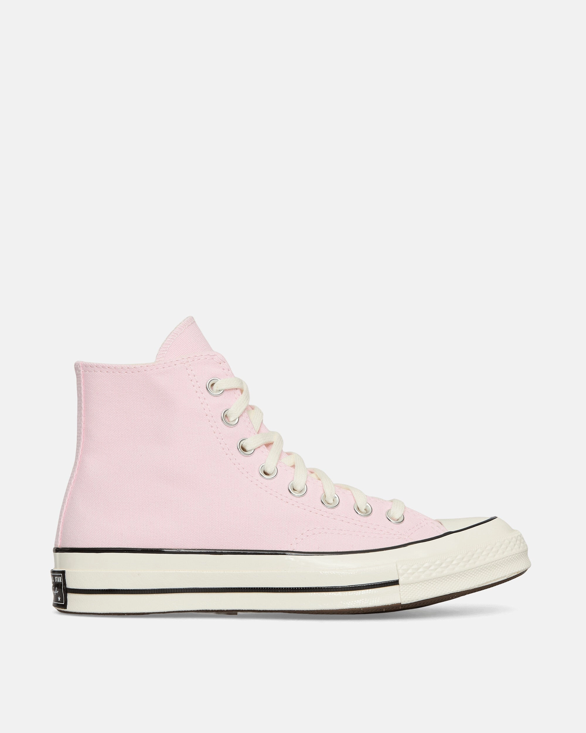 Most Rare Basketball Shoes Chuck 70 Hi Sneakers Pink Frosting
