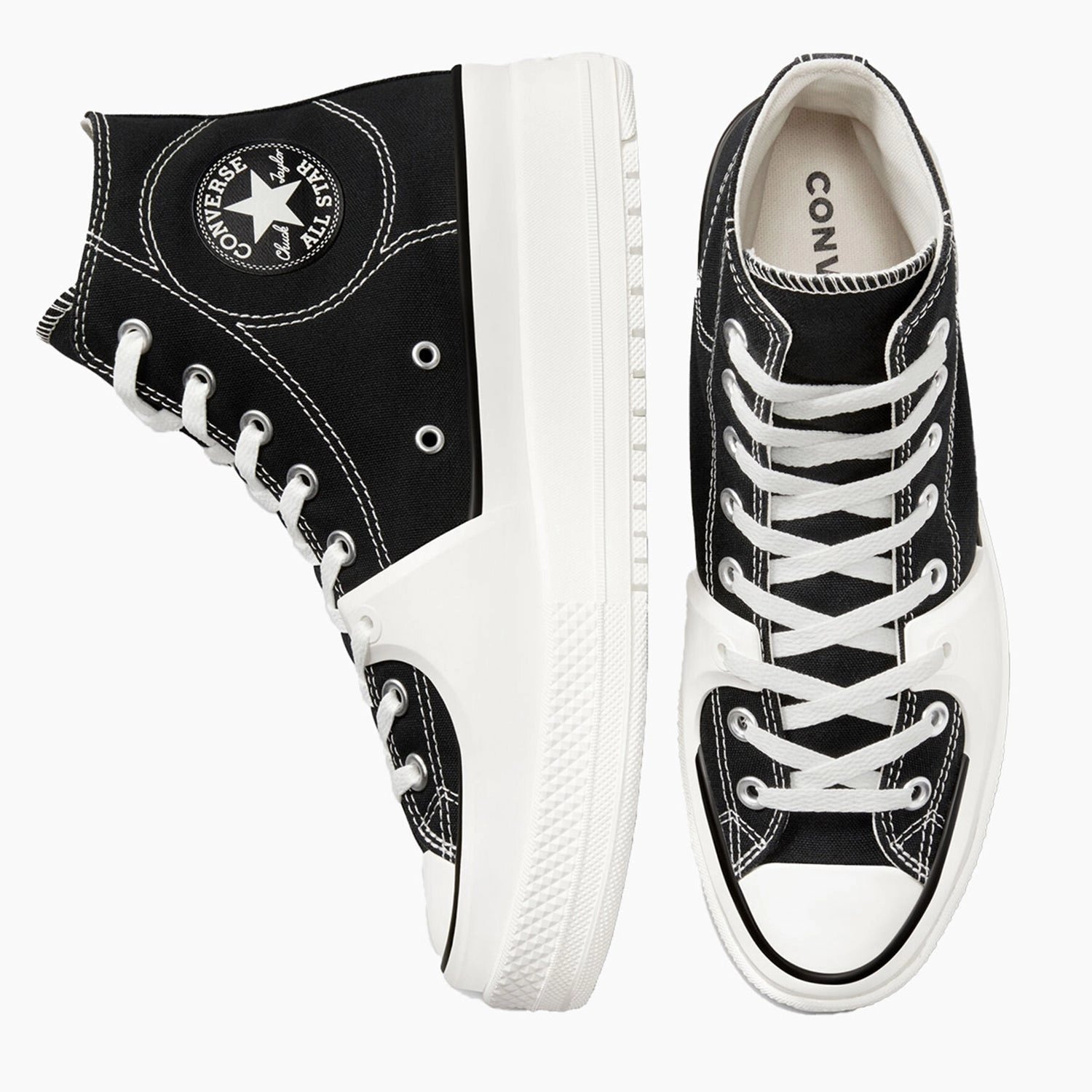 Casual Polo Shoes Chuck Taylor All Star Construct