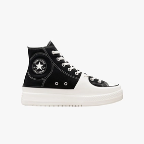 Wayne Casual Shoes Chuck Taylor All Star Construct