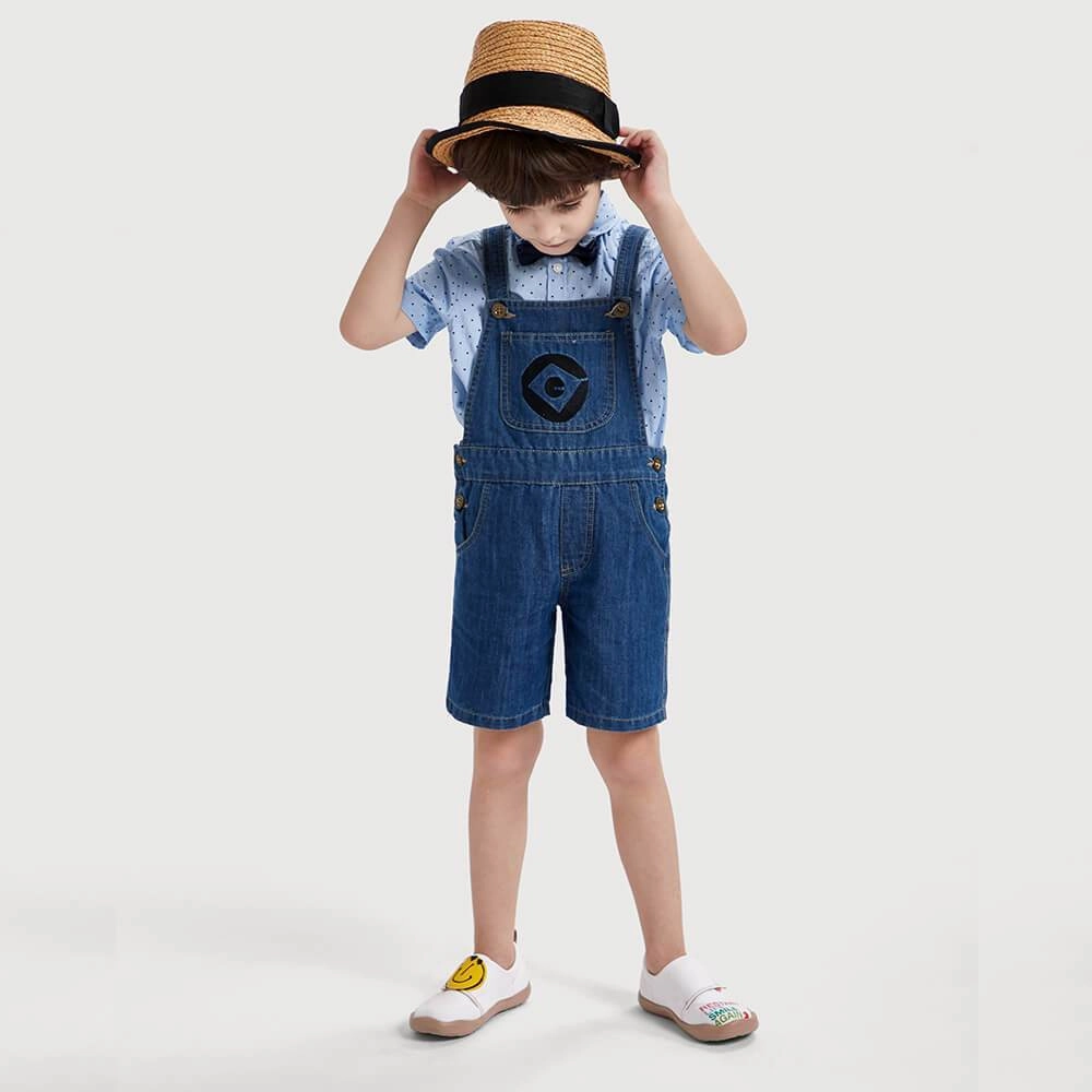 Smiley Canvas Best Casual Athletic Shoes