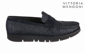 Dr Martens Suede Loafers Vm Task