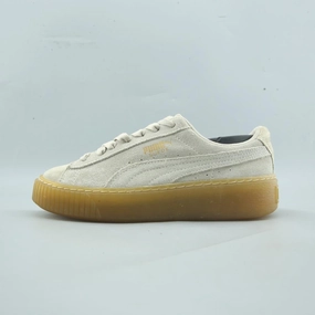 Mary Janes Shoes Platforms PUMA PLATFORM FLOWER TASSEL