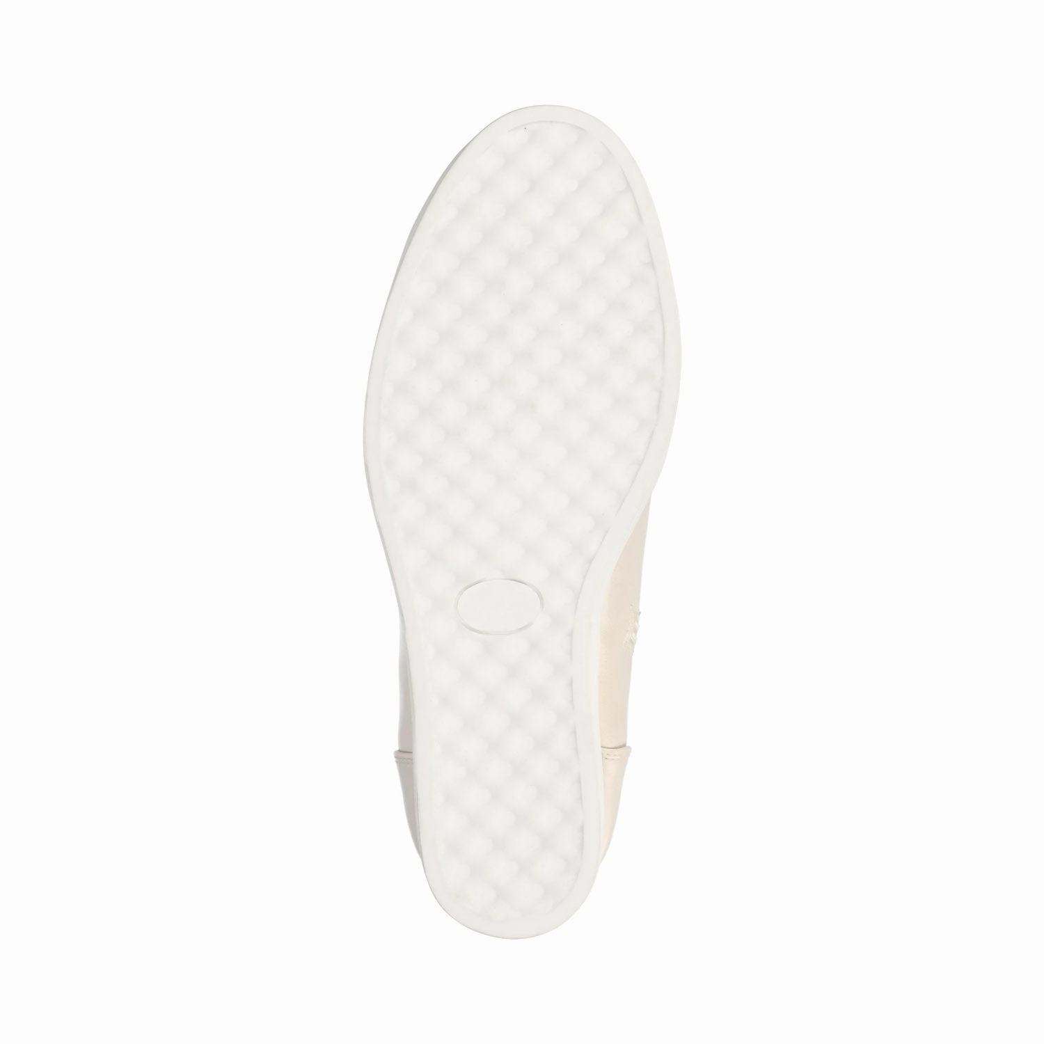 CLARA WEDGE SNEAKERS IN STATEMENT Slip On Shoe Slip On