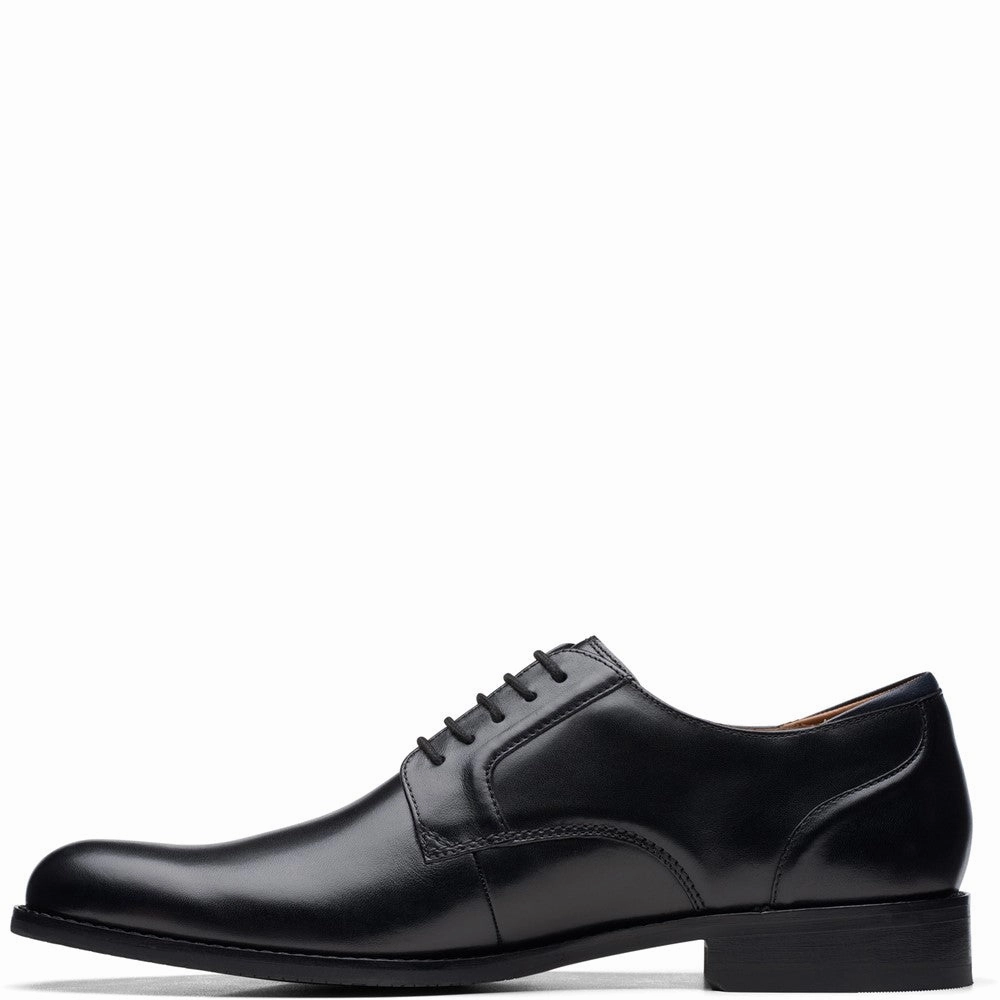 Clarks CraftArlo Lace Shoes