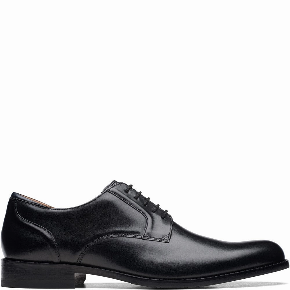 Clarks CraftArlo Lace Shoes Oxford Formal Shoes