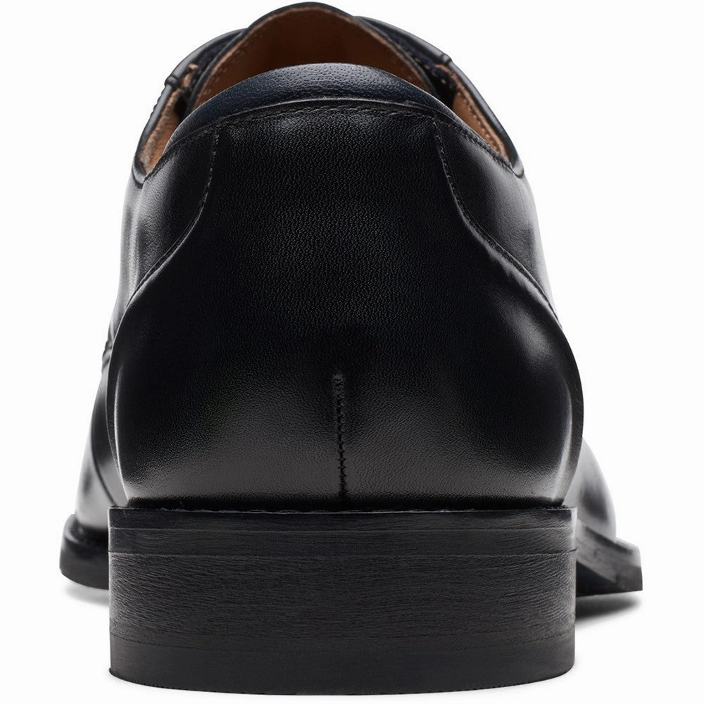 Clarks CraftArlo Lace Shoes