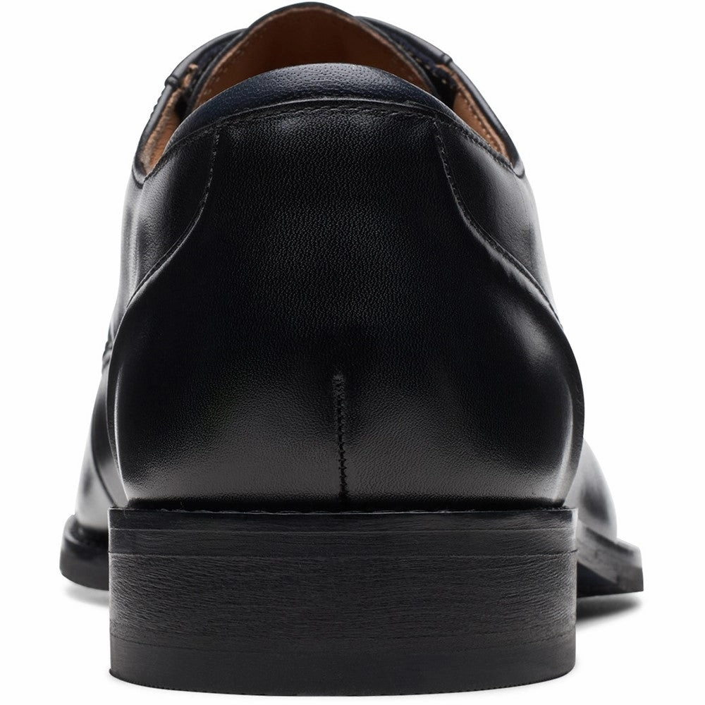 Zerogrand Stitchlite Wing Clarks CraftArlo Lace Shoes