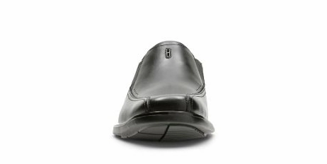 Dr Martens Adrian Snaffle Loafers Clarks Un Sheridan Go Black