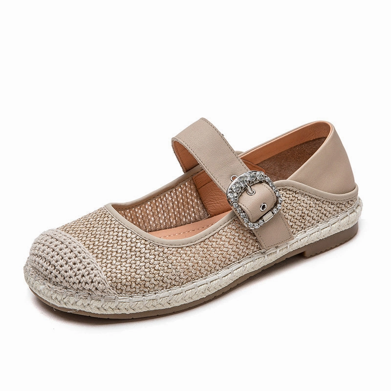 Women Minimalism Breathable Mesh Flat Casual Shoes Amazon Shoes Casual