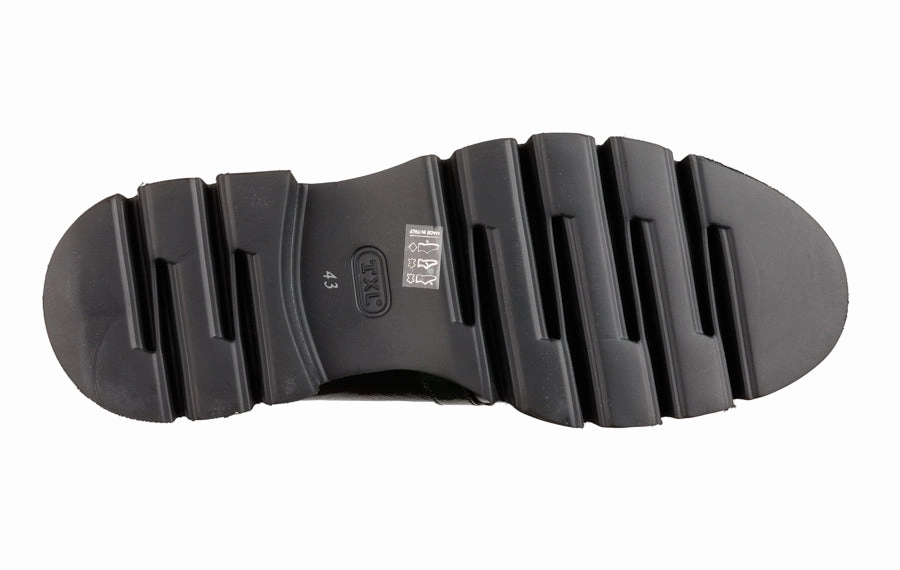 Pinch Tassel Loafers Eva Ella Green