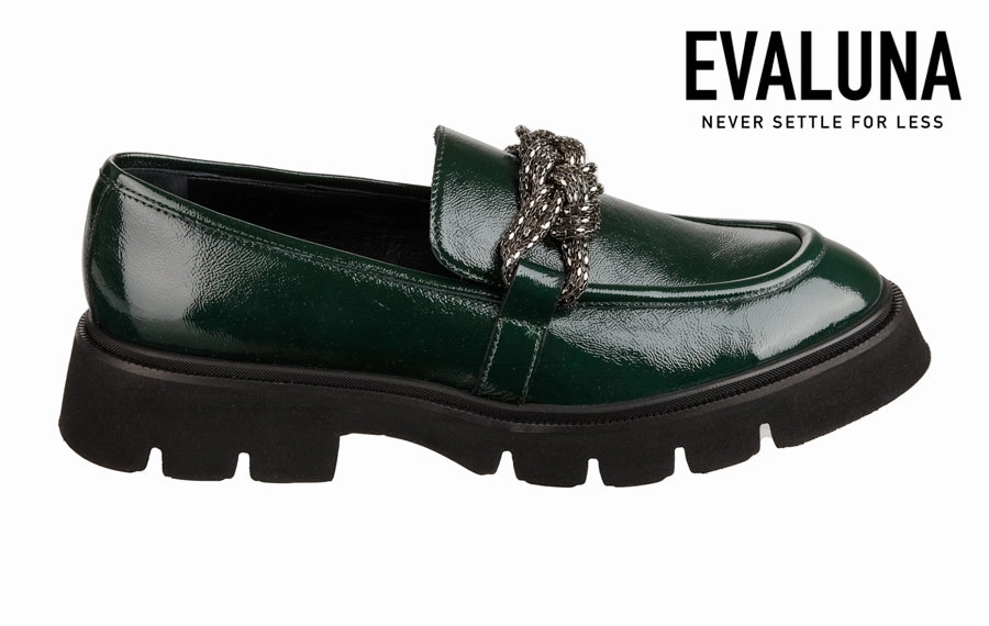 Most Comfortable Loafers Eva Ella Green