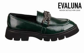 Jordan Loafers Eva Ella Green