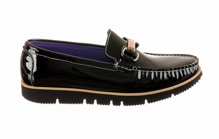 Skin Loafers Vm Milla