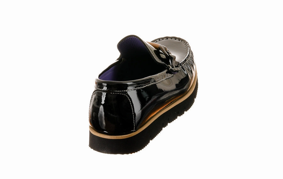 Formal Loafers Shoes Vm Milla
