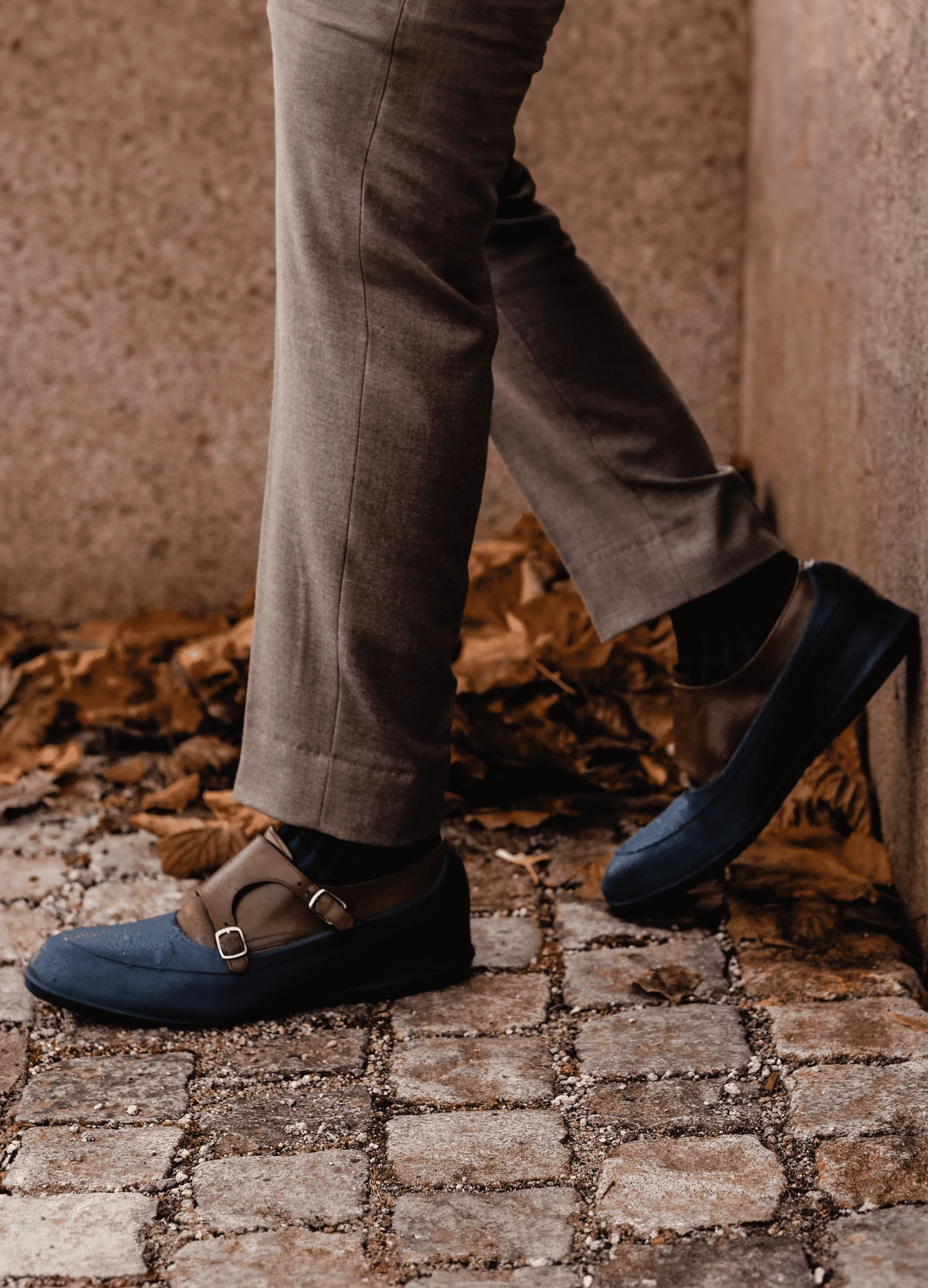 Wanderer Snow Boots Classic Galosh