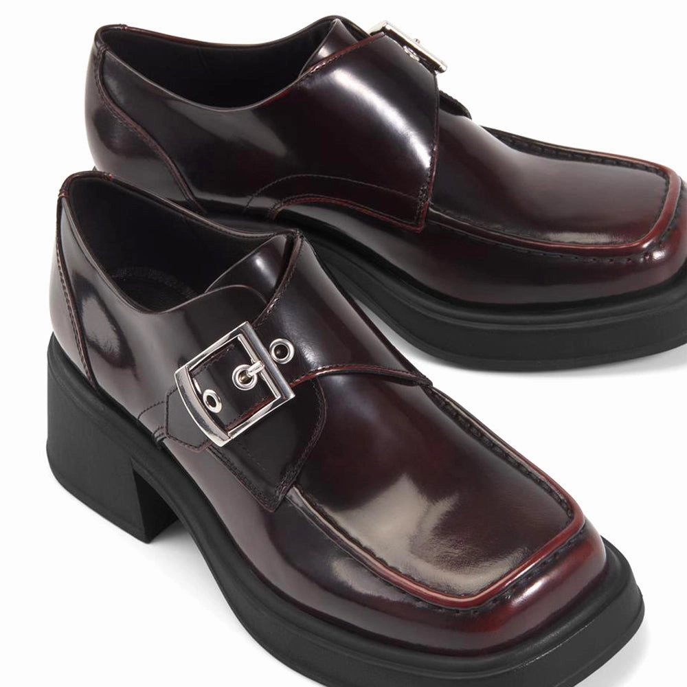 Northfield Lace Up Shoes Dorah