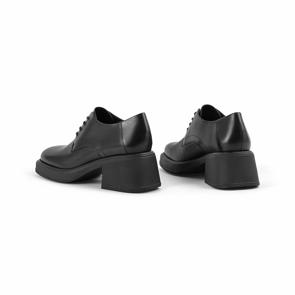 Dorah Lace Up Shoes Dupe