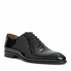 Auto Lace Up Shoes Angelo Whole Cut Oxford