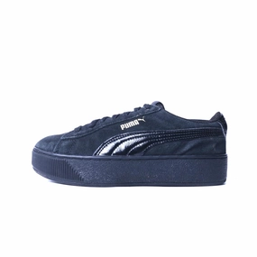 PUMA VIKKY PLATFORM Pin Up Shoes