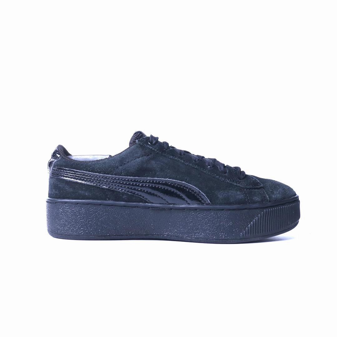 Natural Sport Shoes Mary Janes PUMA VIKKY PLATFORM
