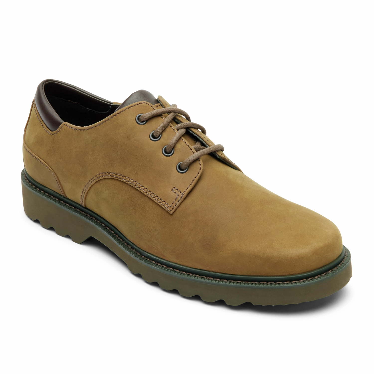 Men's Northfield Waterproof Oxford 2 Zerogrand Laser Wing Oxford