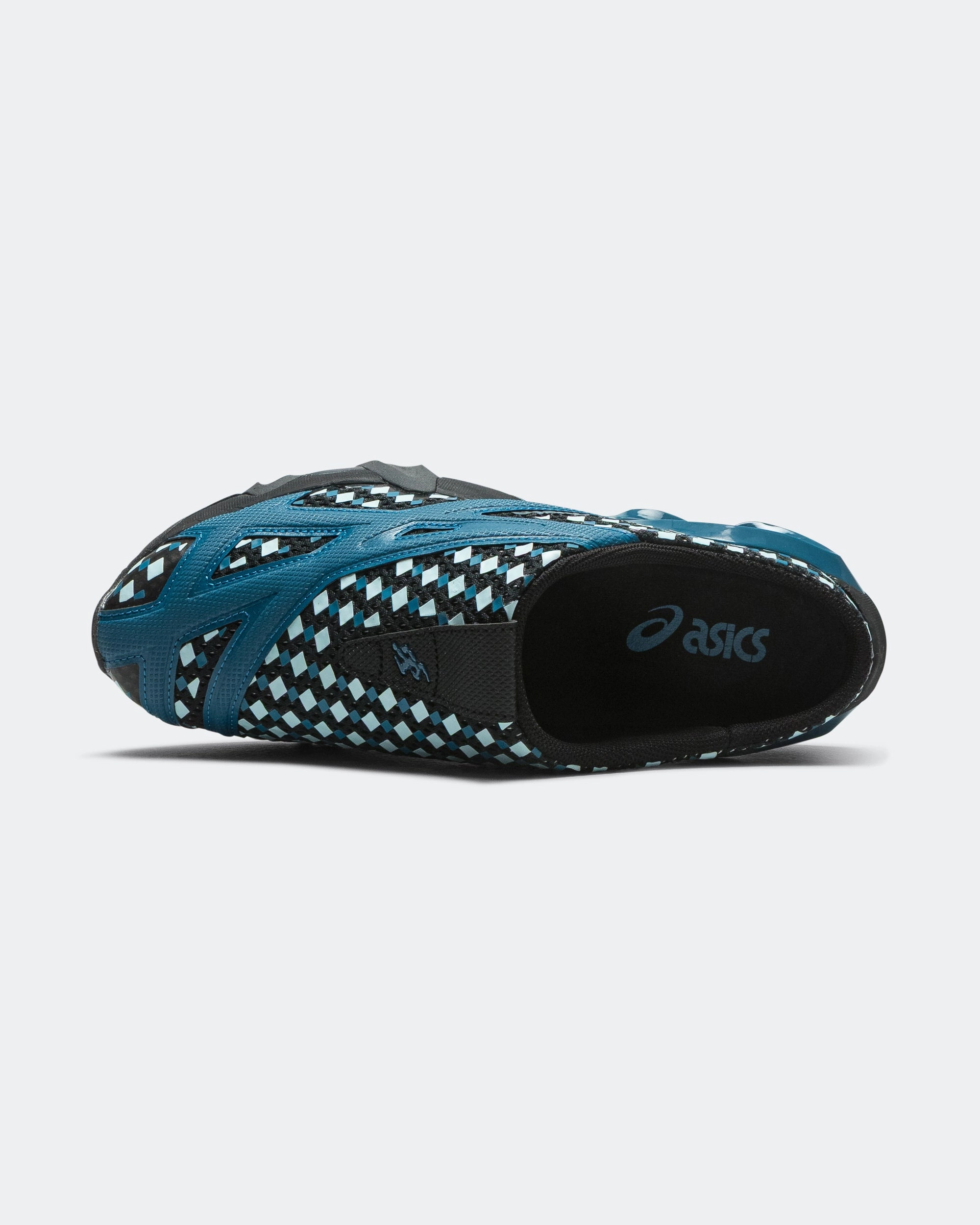GEL-Styrax - Graphite Grey/Teal Similar Running Shoes To Asics Kayano