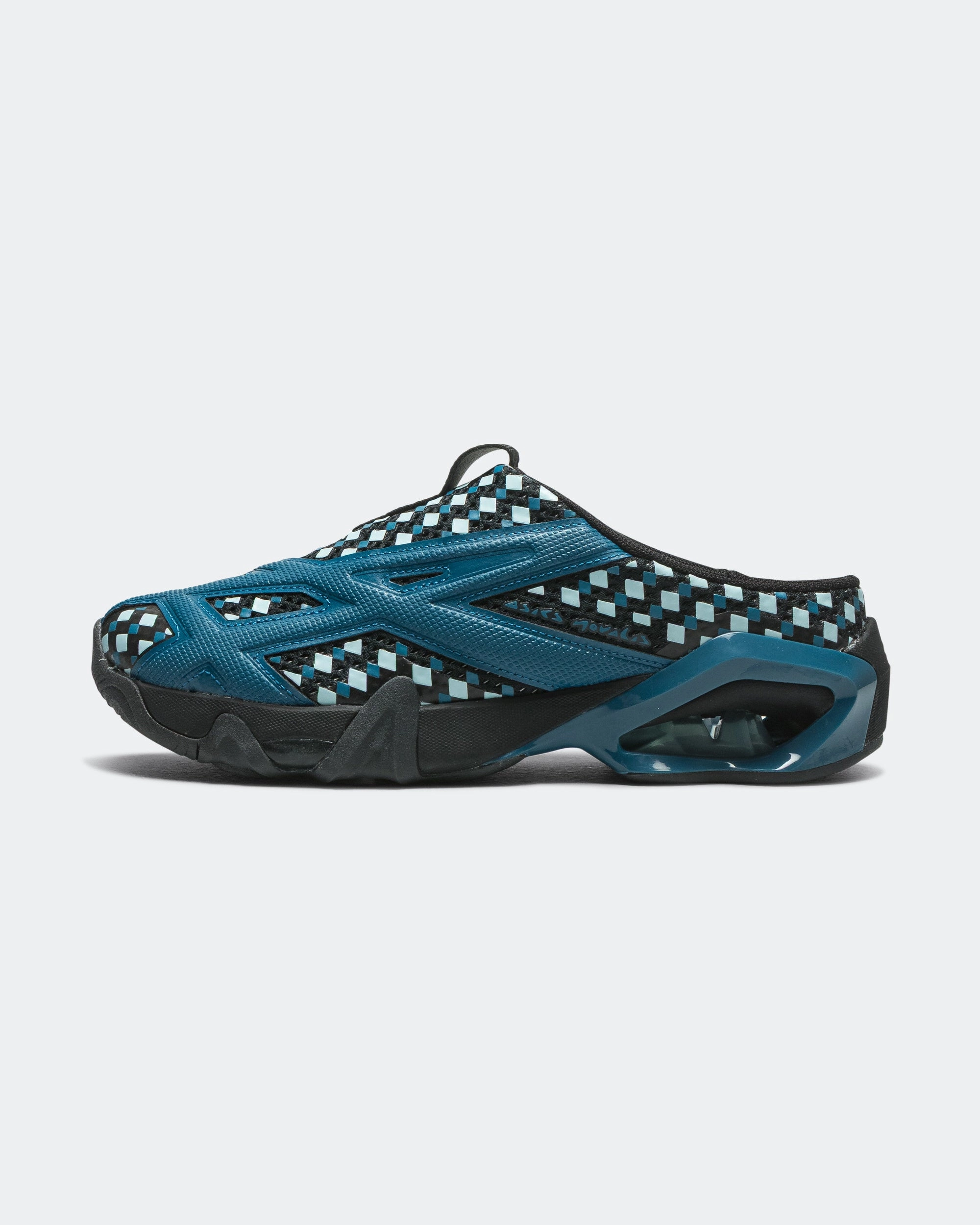 Asics Colourful Shoes GEL-Styrax - Graphite Grey/Teal