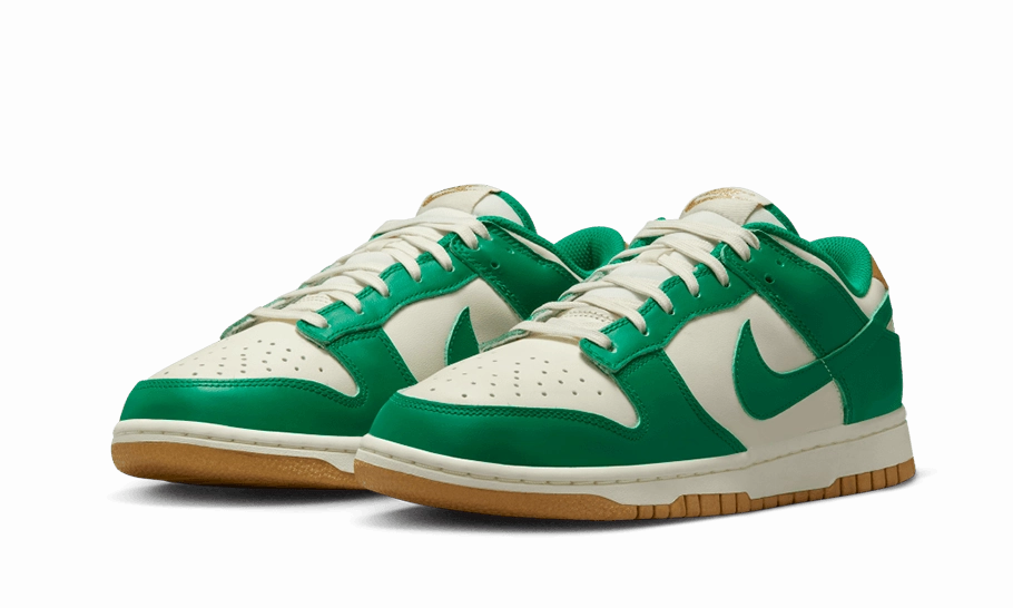 Nike Turf Football Shoes Nike Dunk Low Malachite University Gold