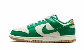 Nike Dunk Low Malachite University Gold Shoes Nike Air Zoom