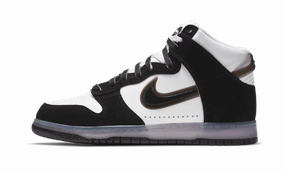 Nike Shoes Women Nike Dunk High Slam Jam Black