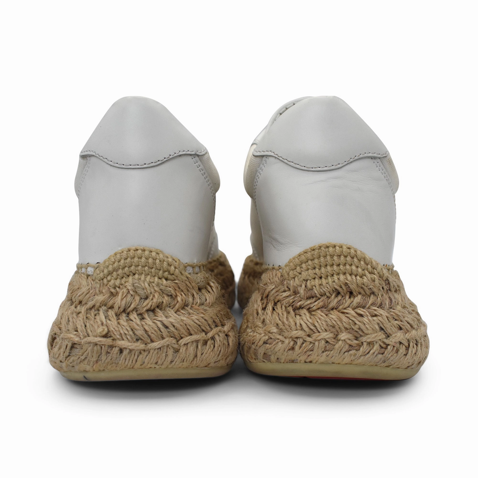 Christian Louboutin 'Espasneak' Sneakers - Women's 35 Business Casual Shoes Winter