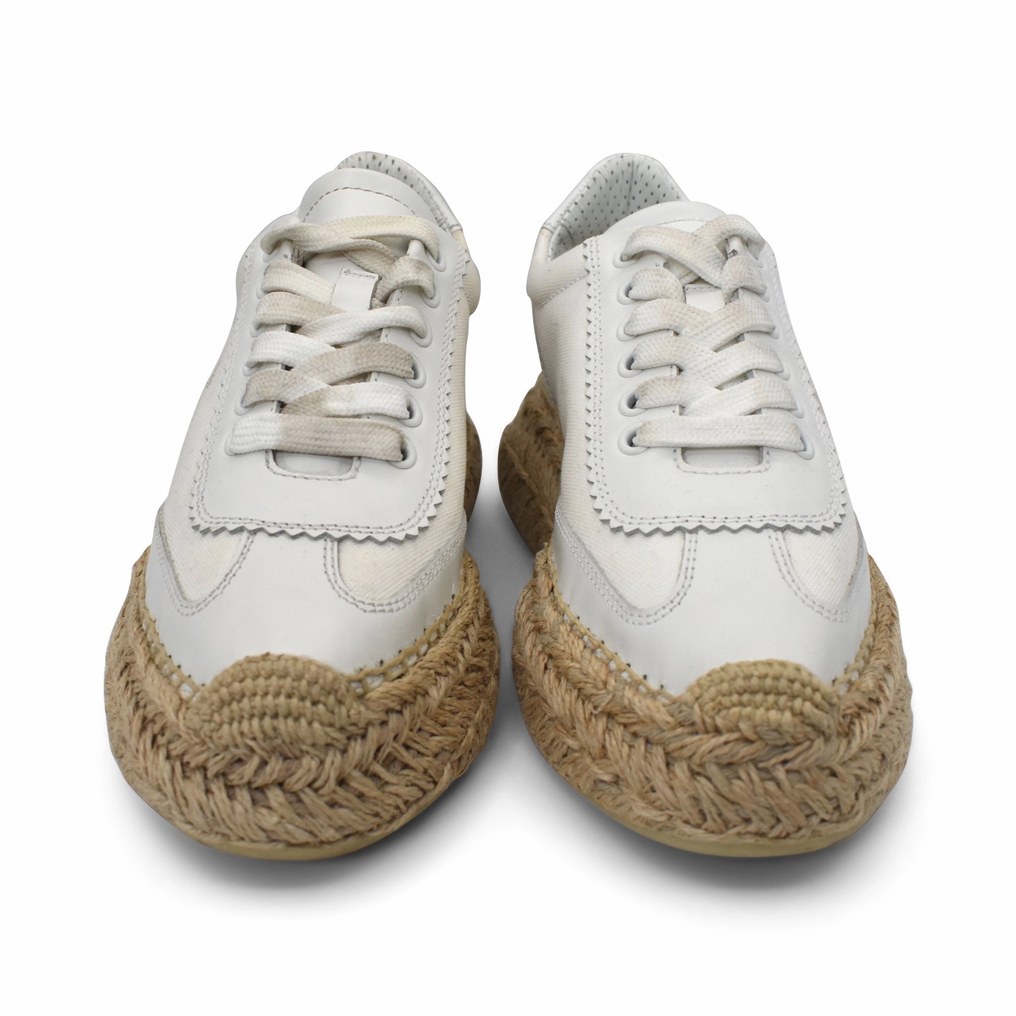 Christian Louboutin 'Espasneak' Sneakers - Women's 35 Types Of Casual Shoes